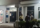 Patroli KRYD Polsek Losari Sambangi Obyek Vital Bank BNI, Antisipasi C3 dan Kejahatan Lainnya