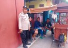 Antisipasi Kejahatan Jalanan Polsek karangsembung Laksanakan Giat KRYD dan Patroli Antisipasi C3 siang hari.