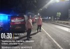 ‎Polsek Gempol - Polresta Cirebon secara rutin melaksanakan patroli malam sebagai bagian dari program dengan tujuan untuk menjaga keamanan dan ketertiban di wilayah