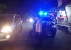 Antisipasi Kejahatan Jalanan Polsek karangsembung Laksanakan Giat KRYD dan Patroli Antisipasi C3 malam hari