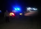 Giat Patroli Antisipasi C3 Dalam Rangka Antisipasi Kerawanan dan Mencegah Gangguan Kamtibmas
