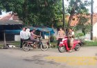 Polsek Arjawinangun Polresta Cirebon gencarkan operasi pekat Miras.