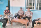 Polsek Susukanlebak Giat KRYD Antisipasi C3 Siang