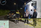 Polsek Susukan Lebak Intensifkan Patroli Malam