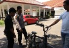Antisipasi tindak  Kejahatan Jalanan dan terciptanya kamtibmas Polsek karangsembung Laksanakan Giat KRYD dan Patroli Antisipasi C3 siang hari.