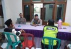 Patroli Polsek Kaliwedi Sambangi Warga Desa Kaliwedi