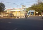 Polsek Gegesik Laksanakan Pengaturan Lalu Lintas Pagi di Titik Rawan Kemacetan