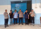Untuk memberikan Rasa aman dan nyaman kepada Masyarakat Polsek Susukan lebak Laksanakan Giat Patroli stasioner.