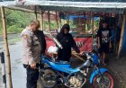 Polsek Waled Gelar Operasi Knalpot Tidak Sesuai Spesifikasi Teknik