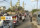 Kapolsek Pabuaran Polresta Cirebon AKP MUCH. SOLEH, SH. Melaksanakan Gatur Pagi dalam rangka meminimalisir Kemacetan, Lakalantas dan ciptakan rasa aman serta memberikan kelancaran kepada pengguna jalan raya.
