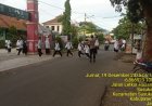 Bantu Kelancaran Aktivitas Masyarakat Polsek Susukan lebak Polresta Cirebon Gatur Pagi.