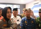 Polresta Cirebon Buka Penitipan Kendaraan Gratis, Jamin Keamanan Warga Selama Nataru 2025–2026