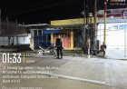 Polsek Waled Gelar Patroli Malam: Antisipasi C3 dan Geng Motor di Wilayah Cibogo.