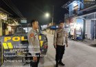 Interaksi yang dilakukan oleh Polsek Gempol dengan masyarakat setempat di berbagai jalan dan area publik merupakan bagian dari upaya patroli rutin yang dinamakan Patroli Macan Kumbang yang digagas oleh Polresta Cirebon.