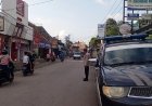 Antisipasi Kejahatan Jalanan dan Ciptakan Kamtibmas Kondusif, Polsek Karangsembung Laksanakan KRYD dan Patroli Antisipasi C3 Siang Hari