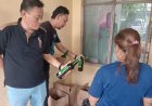 Polresta Cirebon Sita 168 Botol Miras Hasil Cipkon Operasi Lilin Lodaya