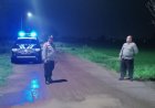 Cegah dan Antisipasi kejahatan Jalananan, pada Malam hari Patroli Macan Kumbang Polsek Babakan dalam Giat Rutin laksanakan Patroli Antisipasi C3 Malam