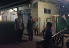 Untuk memberikan Rasa aman dan nyaman kepada Masyarakat Polsek Gegesik Laksanakan Giat Patroli malam Hari.