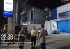 Patroli Presisi Macan Kumbang Polsek Gempol Laksanakan Patroli Dialogis di ATM BRI Palimanan