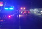 Tekan Angka Kriminalitas Selama Libur Nataru 2025/2026, Polsek Beber Intensifkan Patroli Dini Hari