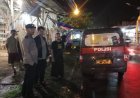 Patroli Polsek Kaliwedi Sambangi Warga Desa Prajawinangun Wetan