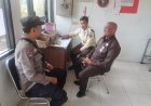 Giat Patroli Antisipasi C3 Dalam Rangka Antisipasi Kerawanan dan Mencegah Gangguan Kamtibmas