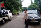 Antisipasi tindak  Kejahatan Jalanan dan terciptanya kamtibmas Polsek karangsembung Laksanakan Giat KRYD dan Patroli Antisipasi C3  siang hari.