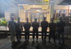 Tingkatkan Kesiapsiagaan Mako, Polsek Talun Perkuat Pelayanan dan Rasa Aman bagi Masyarakat