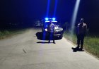 Cegah dan Antisipasi kejahatan Jalananan, pada Malam hari Kapolsek Babakan AKP SUGIHARTO,SH pimpin langsung Patroli Macan Kumbang Polsek Babakan dalam Giat Rutin laksanakan Patroli Antisipasi C3 Malam