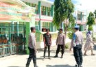 Cegah gangguan Kamtibmas di siang hari, Polsek Gegesik laksanakan Patroli dialogis dan Stasioner