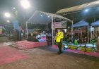 KRYD Antisipasi tawuran dan geng motor Serta C3 menjelang tahun baru guna cipkon aman dan damai.