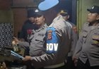 Polsek Arjawinangun menggiatkan operasi miras guna mencegah gangguan Kamtibmas.