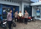 Cegah C3 di Siang Hari, Patroli Połsek Depok Sasar Jalur Pantura