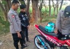 Polsek Lemahabang Polresta Cirebon kembali tertibkan sepeda motor yang berknalpot tidak sesuai spesifikasi tekhnis.