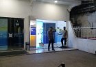 Dalam rangka mencegah terjadinya kejahatan dan gangguan kamtibmas, Polsek Lemahabang laksanakan Patroli Perbankan.