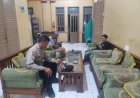 Permudah Aduan Masyarakat, Polsek Pabedilan Sosialisasi Call Center 110 di Desa Tersana