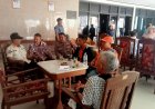 Patroli jalur Pantura untuk cegah tawuran, C3 dan kejahatan lainya.