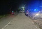 Cegah Kejahatan Jalanan, Kapolsek Babakan Pimpin Langsung Patroli Macan Kumbang Antisipasi C3 pada Malam Hari