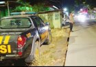 Polsek Babakan Intensifkan Patroli Malam hingga Dini Hari, Antisipasi Tawuran dan Geng Motor