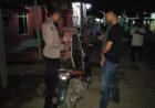 ​Antisipasi Curanmor, Polsek Pabedilan Intensifkan Patroli KRYD Malam Hari