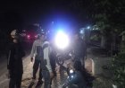 Cegah Aksi Tawuran, Polsek Gempol Polresta Cirebon Laksanakan PAtroli Malam Jalur Rawan