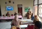 Polsek Plered Hadiri Pra Musrenbang Kecamatan Plered, Dukung Perencanaan Pembangunan yang Aman dan Partisipatif