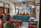 Kapolsek Dukupuntang Polresta Cirebon Hadiri Pra Musrenbang Kecamatan, Dorong Sinergi Wujudkan Pembangunan Kondusif