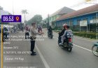 Pelayanan Pagi Hari, Polsek Dukupuntang Polresta Cirebon Laksanakan Pengaturan Lalu Lintas Demi Kelancaran Aktivitas Masyarakat