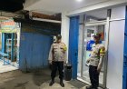 Cegah Gangguan Kamtibmas Malam Hari, Polsek Dukupuntang Polresta Cirebon Intensifkan Patroli Wilayah