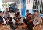 Patroli Dialogis Bhabinkamtibmas Polsek Susukanlebak Sampaikan Pesan Kamtibmas, Ciptakan Situasi Kondusif