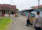 Cegah Pencurian dan Kejahatan di siang hari, Polsek Lemahabang laksanakan Patroli Pemukiman.