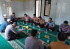 Perkuat Spiritualitas Personel, Polsek Weru Gelar Yasinan dan Doa Bersama Demi Keselamatan Bangsa