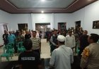 Dukung Pembangunan Desa, Bhabinkamtibmas Polsek Pabuaran Hadiri Musrenbangdes Pabuaran Kidul