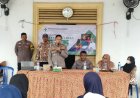 Polresta Cirebon Polda Jabar Gelar Jumat Curhat di Gegesik, Wujudkan Kamtibmas Aman dan Kondusif